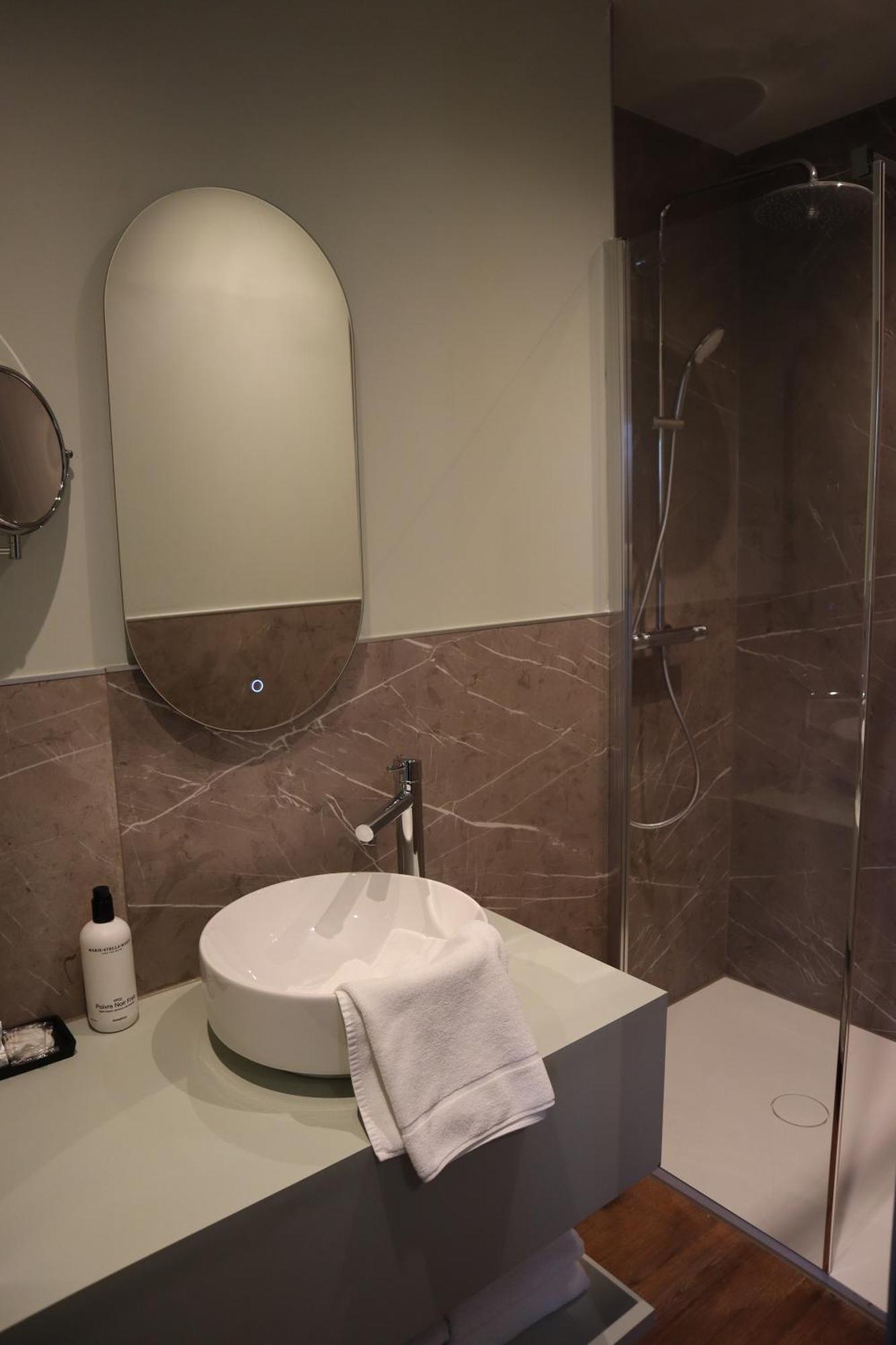 רוזנדאל Hotel Central מראה חיצוני תמונה