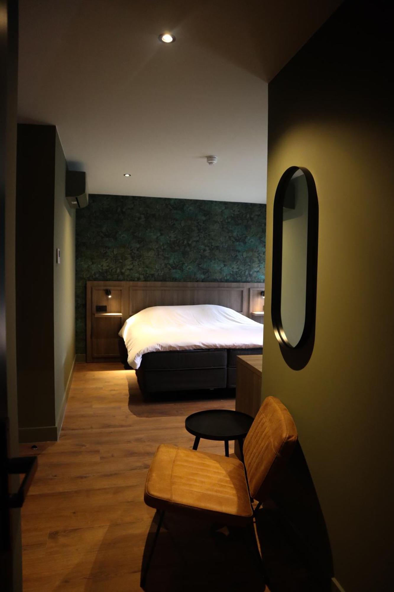 רוזנדאל Hotel Central מראה חיצוני תמונה
